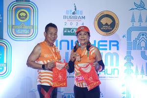 BIB: 
                            <button type="button" onclick="openModal(23595121)" class="btn btn-primary btn-sm float-right btn-popup" data-toggle="modal" data-target=".modal-high-quality">
                        <i class="fas fa-shopping-cart"></i> Add to Cart
                    </button>
                                            <button type="button" onclick="isThisMe(23595121, true)" class="btn btn-success btn-sm float-right btn-popup btn-isme hidden" data-toggle="tooltip" data-placement="bottom" title="นี่คือรูปของคุณใช่ไหม คลิกที่นี่เพื่อเอาเข้าอัลบั้ม">
                        <i class="fas fa-plus"></i> Add to album
                    </button>
                    <button type="button" onclick="isThisMe(23595121, false)" class="btn btn-warning btn-sm float-right btn-popup btn-isnotme hidden">
                        <i class="fas fa-ban"></i> Remove from album
                    </button>